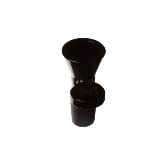 Marley 18mm Cone Bowl w/ Handle - Various Colours