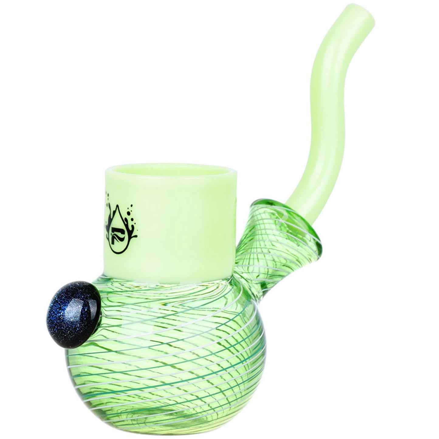 Pulsar 5.5" Chalice Bubbler for Puffco Proxy - Assorted Colors