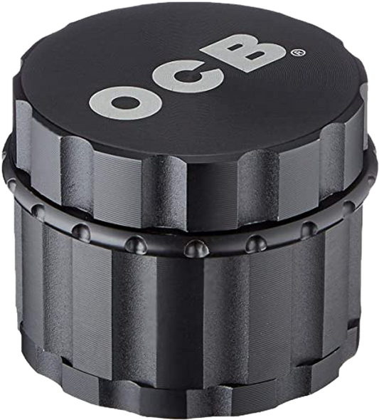 OCB 50mm 4-Piece Pollinator Grinder