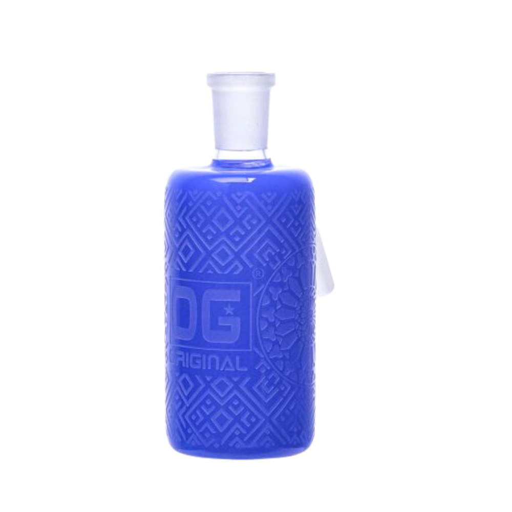 OG Original 14mm 45 Degree Sandblasted Ash Catcher - Various Colours