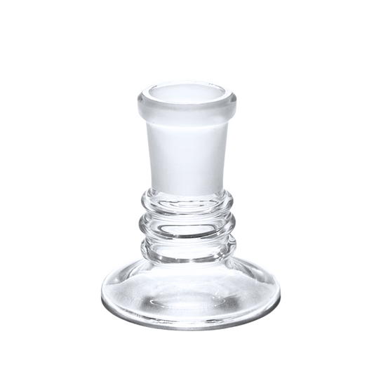 OG Original 18mm Clear Bowl Display Stand