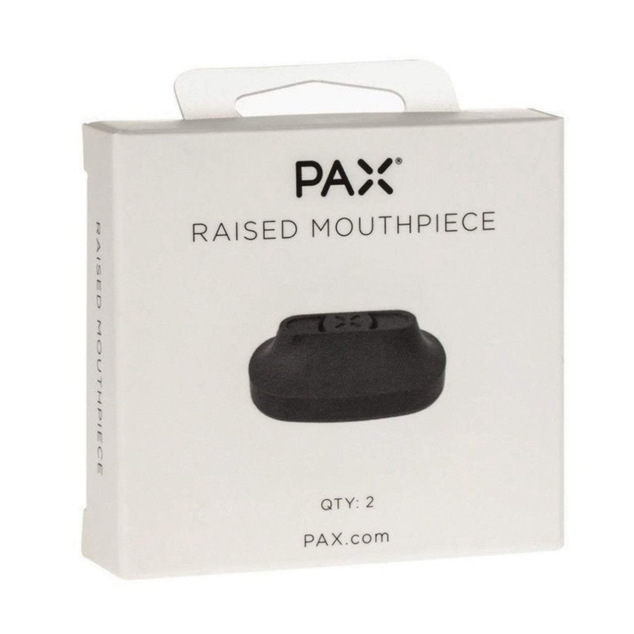 Pax 2 & Pax 3 MOUTHPIECE RAISED