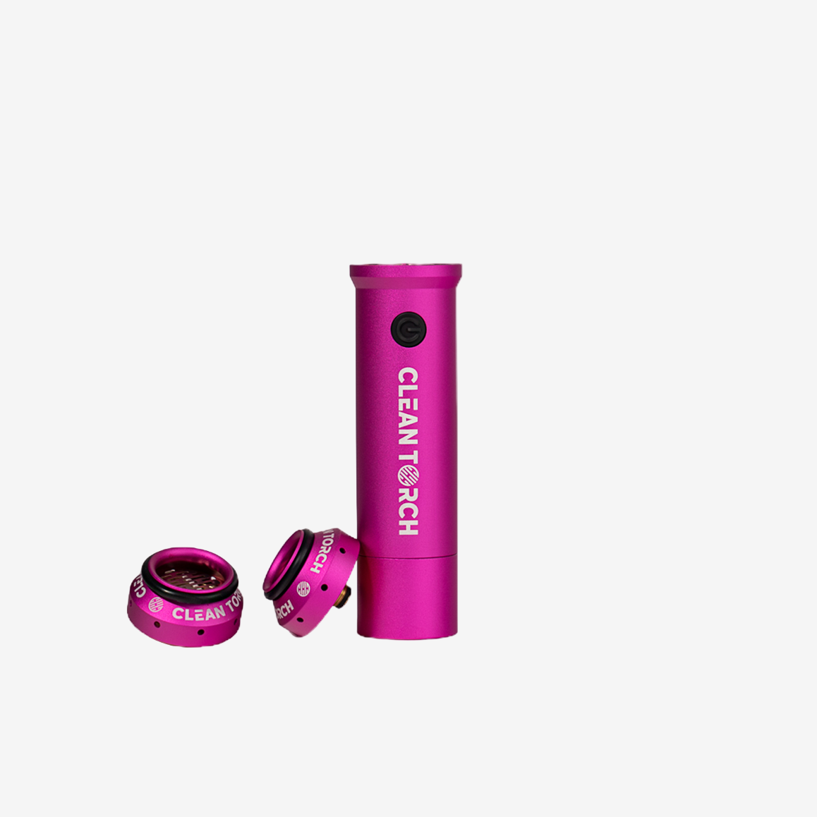 Clean Torch Flameless/Butaneless Lighter & Vaporizer (PRE-ORDER)