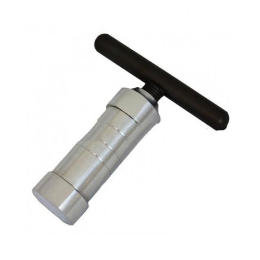 Piranha Stainless Steel Heavy Duty T-Press – 3"