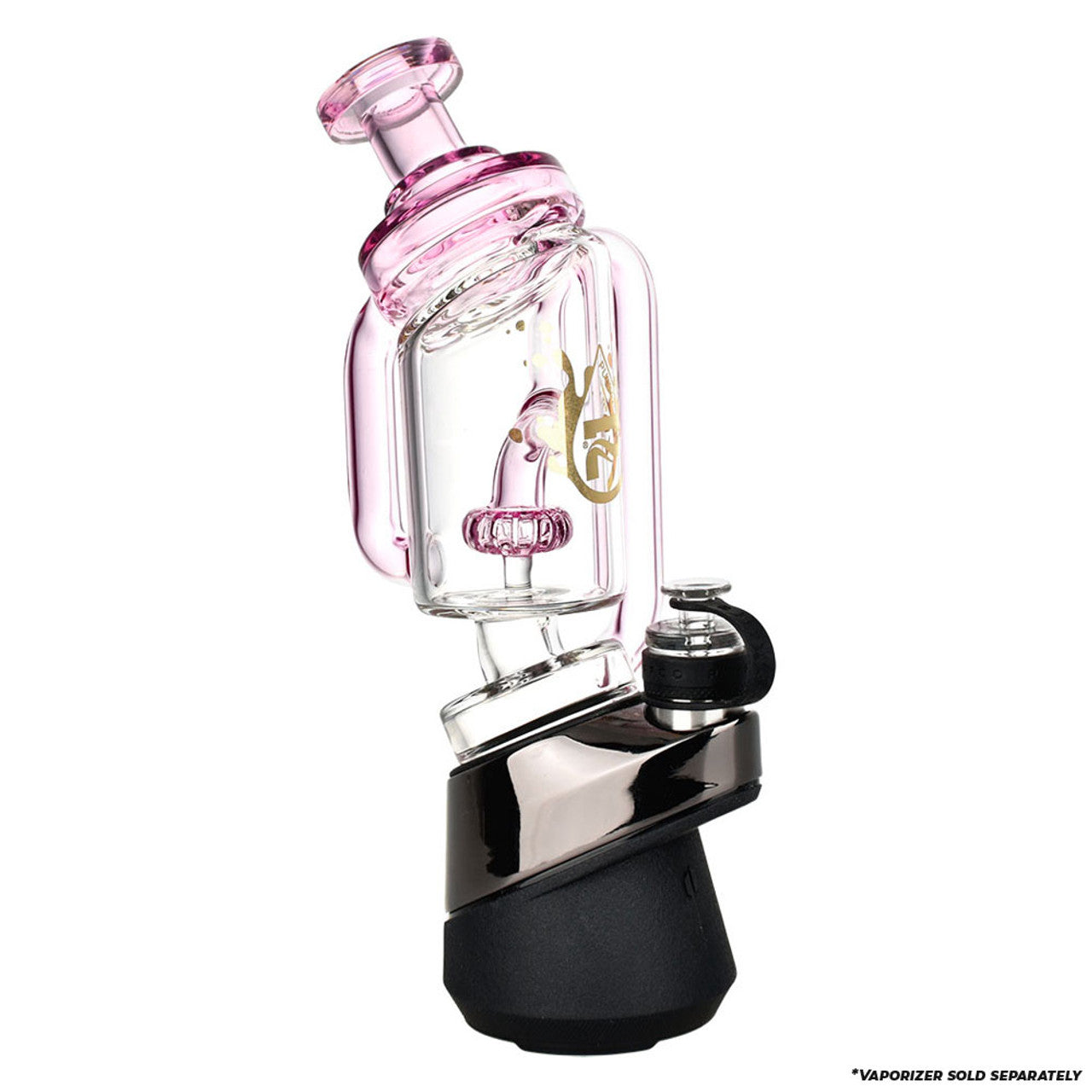 Pulsar Peak/Peak Pro 6.75" Recycler Top Attachment #2 - Assorted Colours