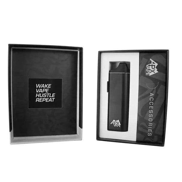 Pulsar APX V3 Herb Vape BLACK