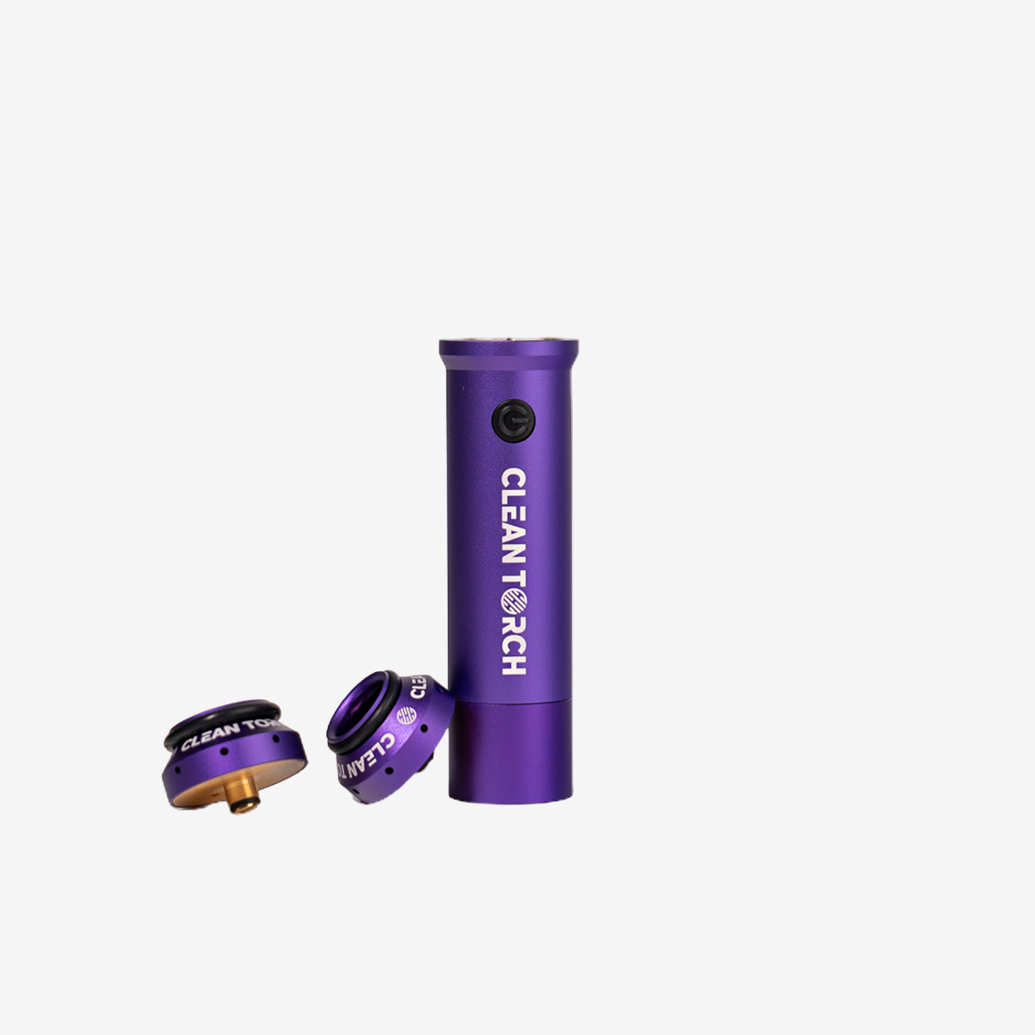 Clean Torch Flameless/Butaneless Lighter & Vaporizer