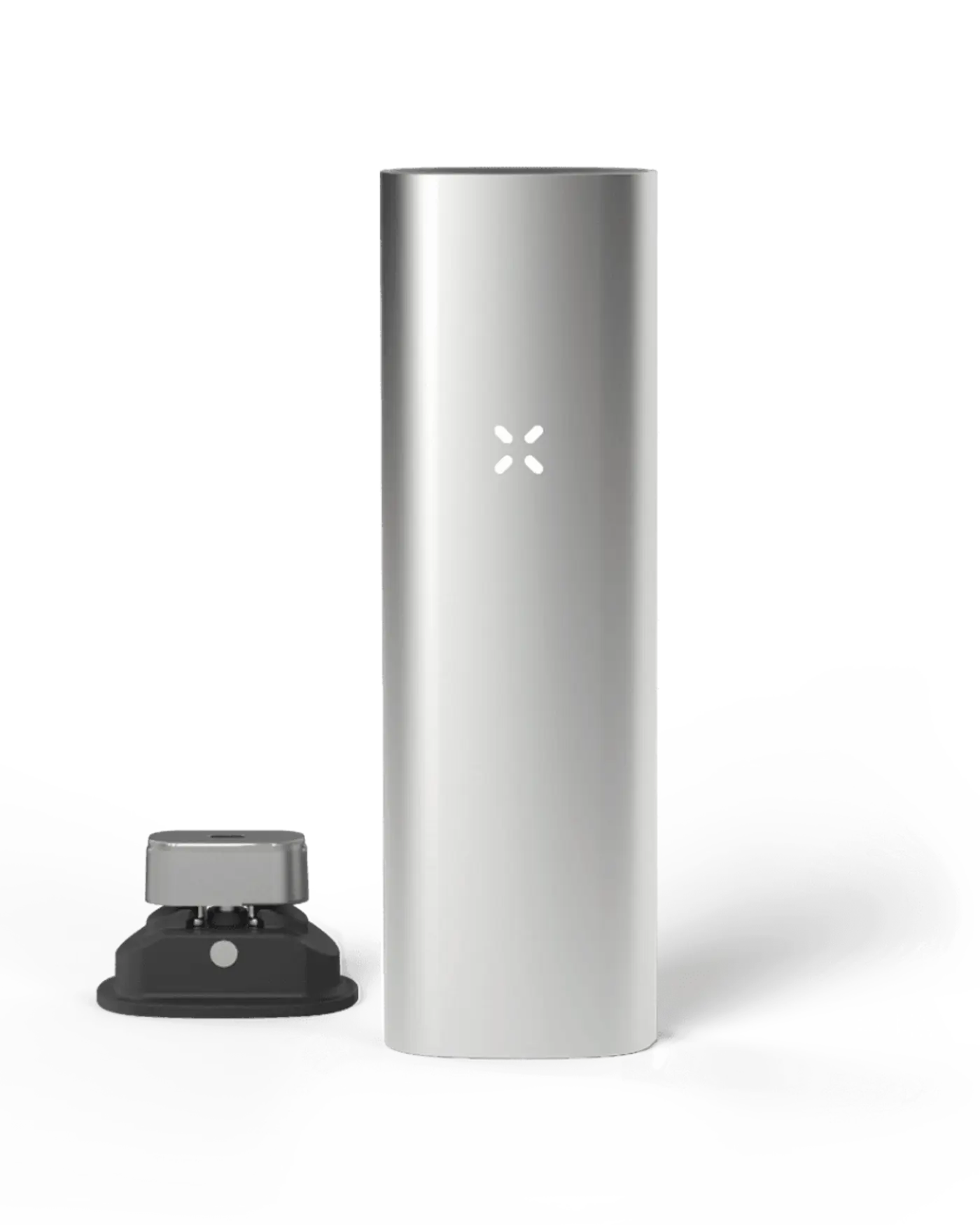 Pax 3 COMPLETE SILVER