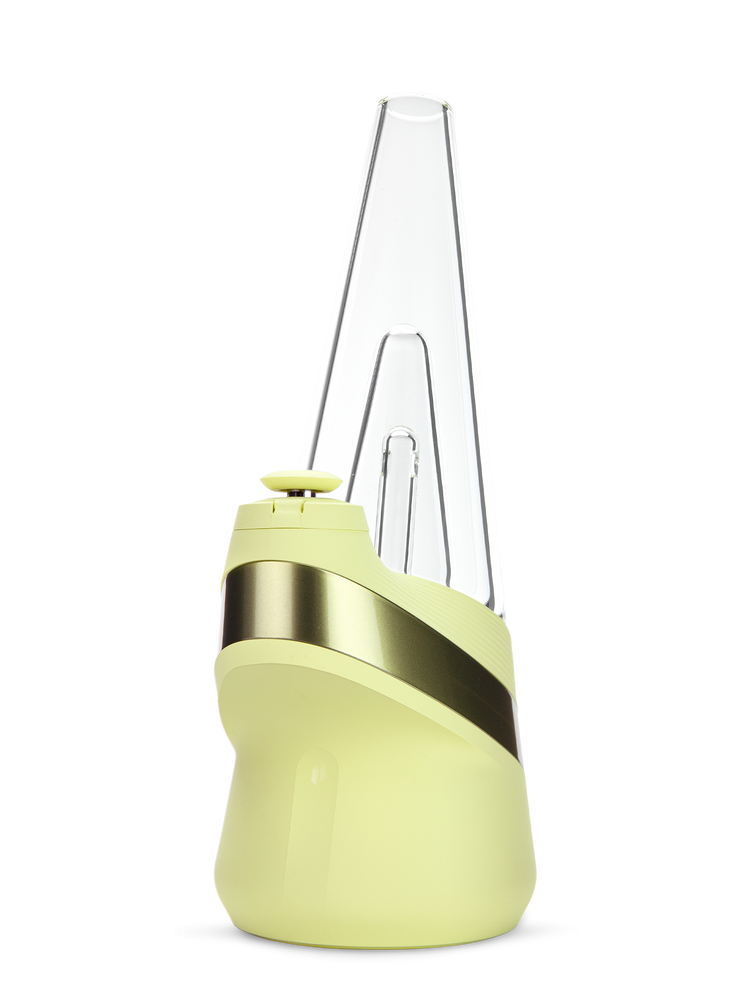 Puffco New Peak - Zest