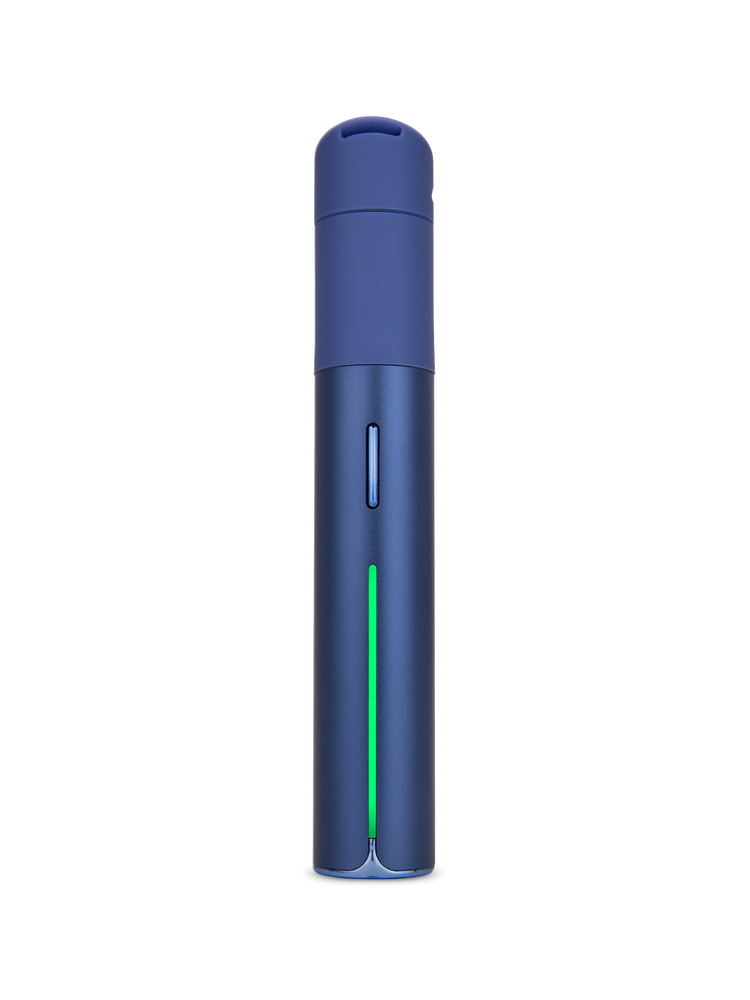 PUFFCO Pivot Vaporizer - Sapphire