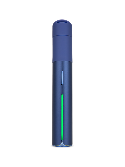 PUFFCO Pivot Vaporizer - Sapphire