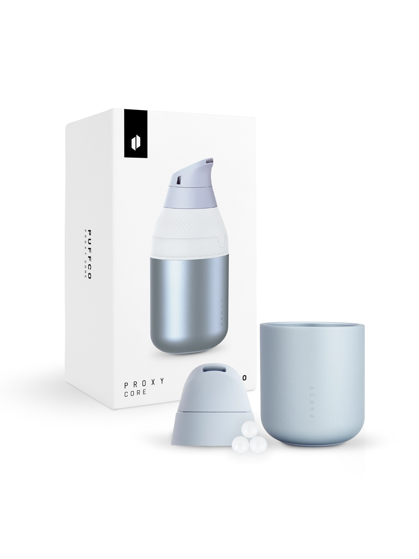 Puffco Proxy Core Accessory - Haze