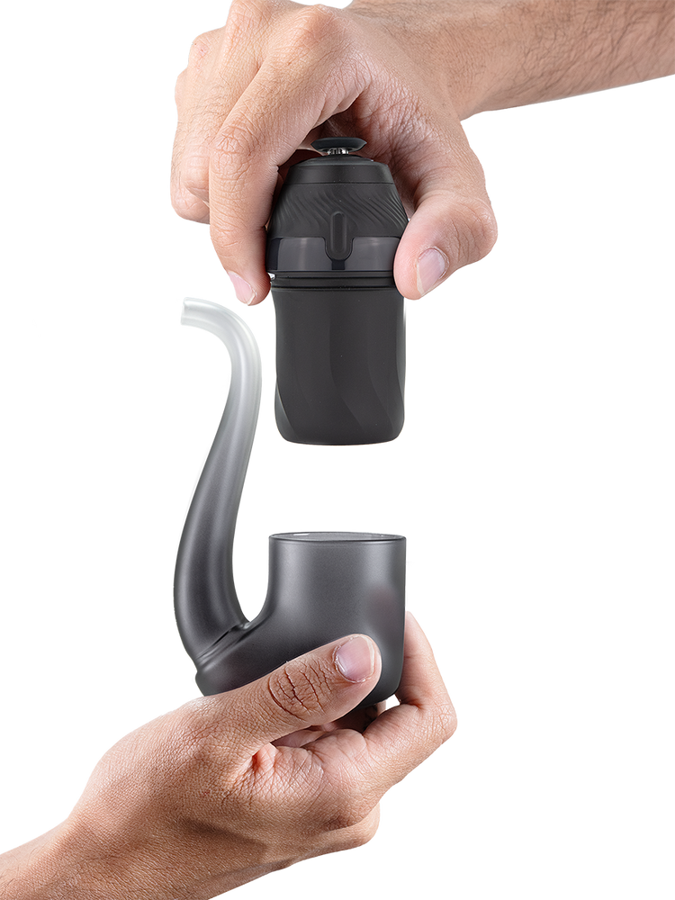 Puffco New Proxy - Onyx - PRE-ORDER