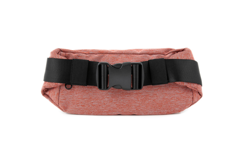 Dime Bags | Puff Pack | Water Resistant Waist Bag