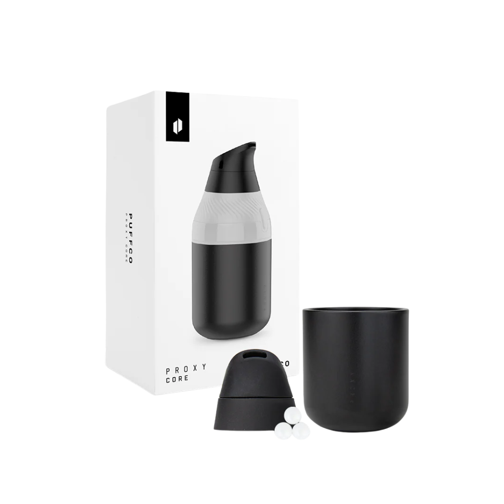 Puffco Proxy Core Accessory - Onyx