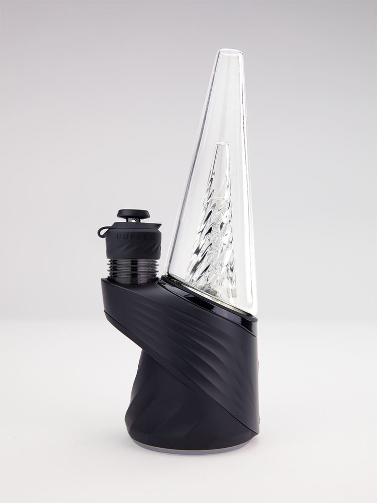 Puffco Peak Pro Onyx 3DXL Chamber