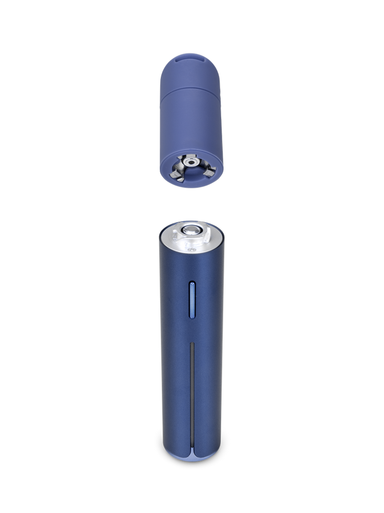 PUFFCO Pivot Vaporizer - Sapphire