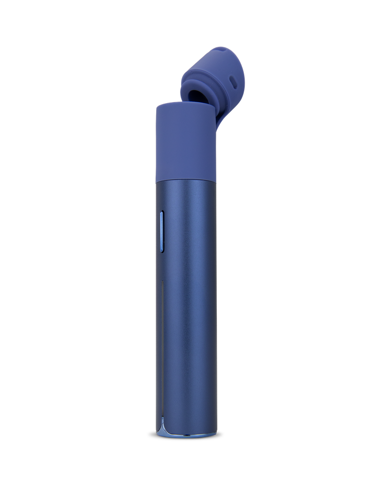 PUFFCO Pivot Vaporizer - Sapphire