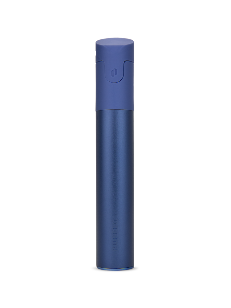 PUFFCO Pivot Vaporizer - Sapphire