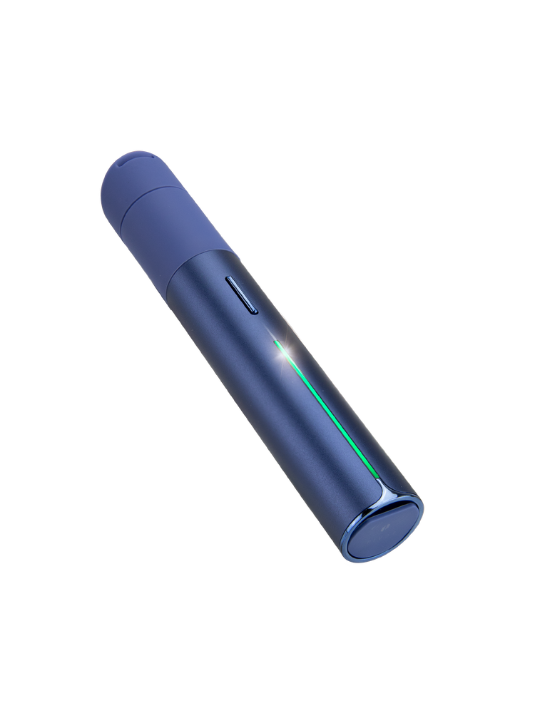 PUFFCO Pivot Vaporizer - Sapphire