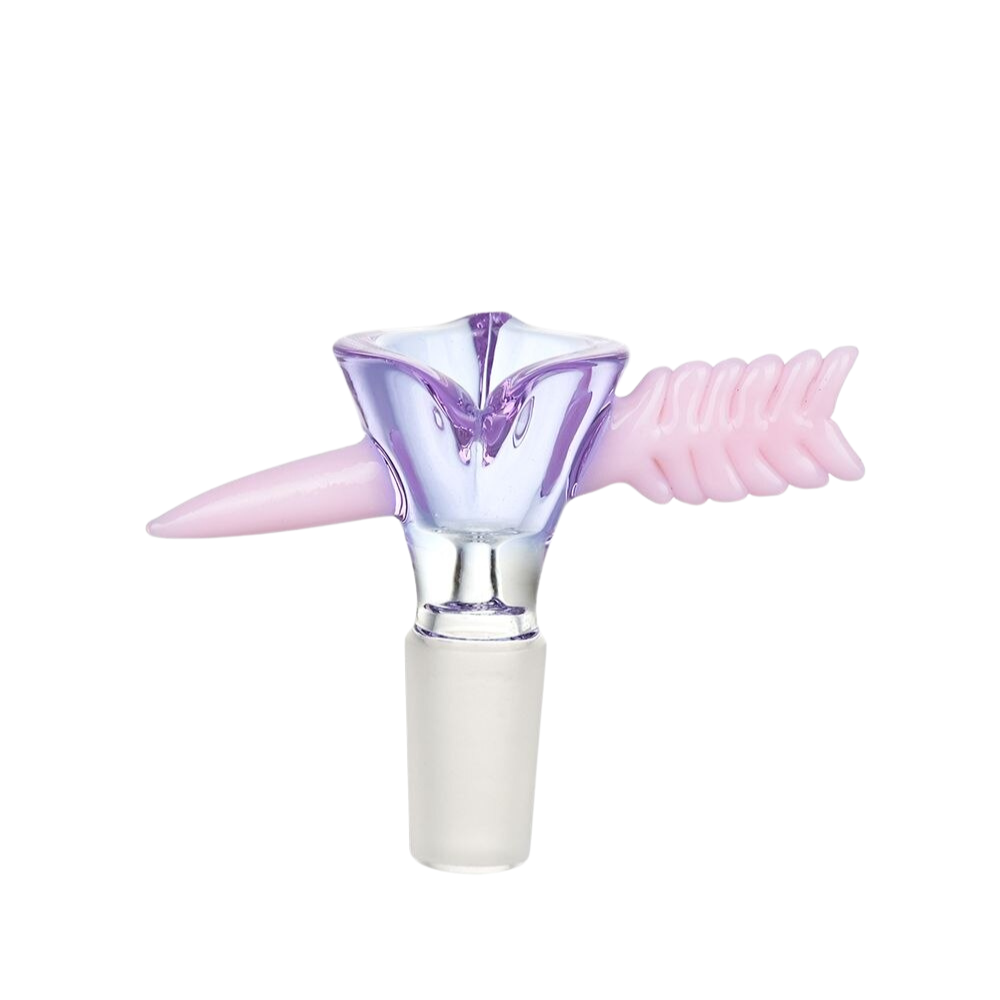 Pulsar 14mm Cupid's Touch Herb Slide - Various Colours