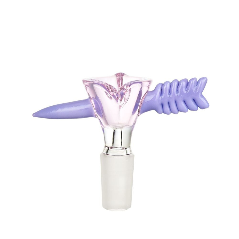 Pulsar 14mm Cupid's Touch Herb Slide - Various Colours