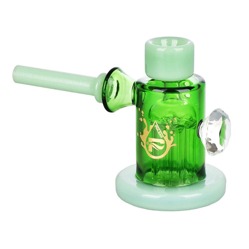 Pulsar 6" Dazzling Diamond Bubbler Pipe
