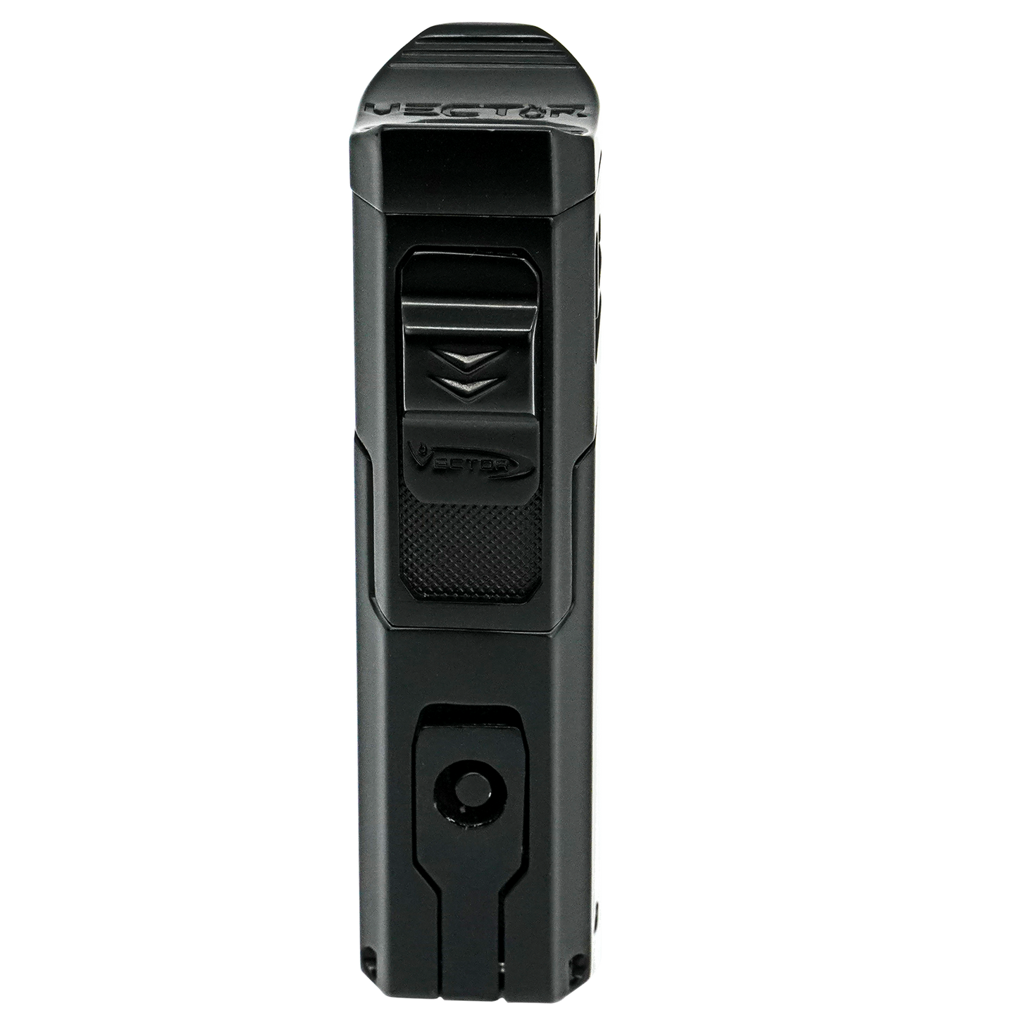 Vector Quattro Jet Torch - Black Matte (04)