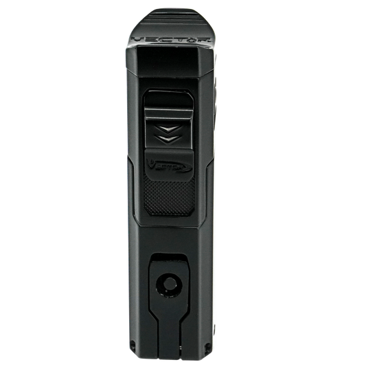 Vector Quattro Jet Torch - Black Matte (04)