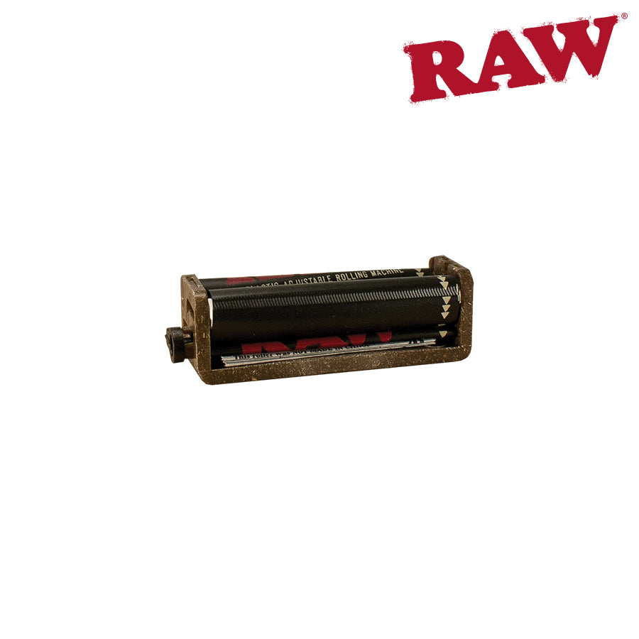 RAW 70mm ADJUSTABLE 2-WAY ROLLER Single Wide