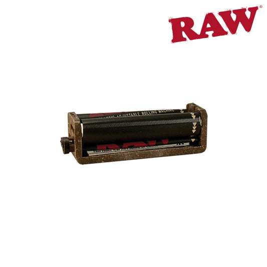 RAW 79mm 2-WAY ADJUSTABLE ROLLER 1 1/4