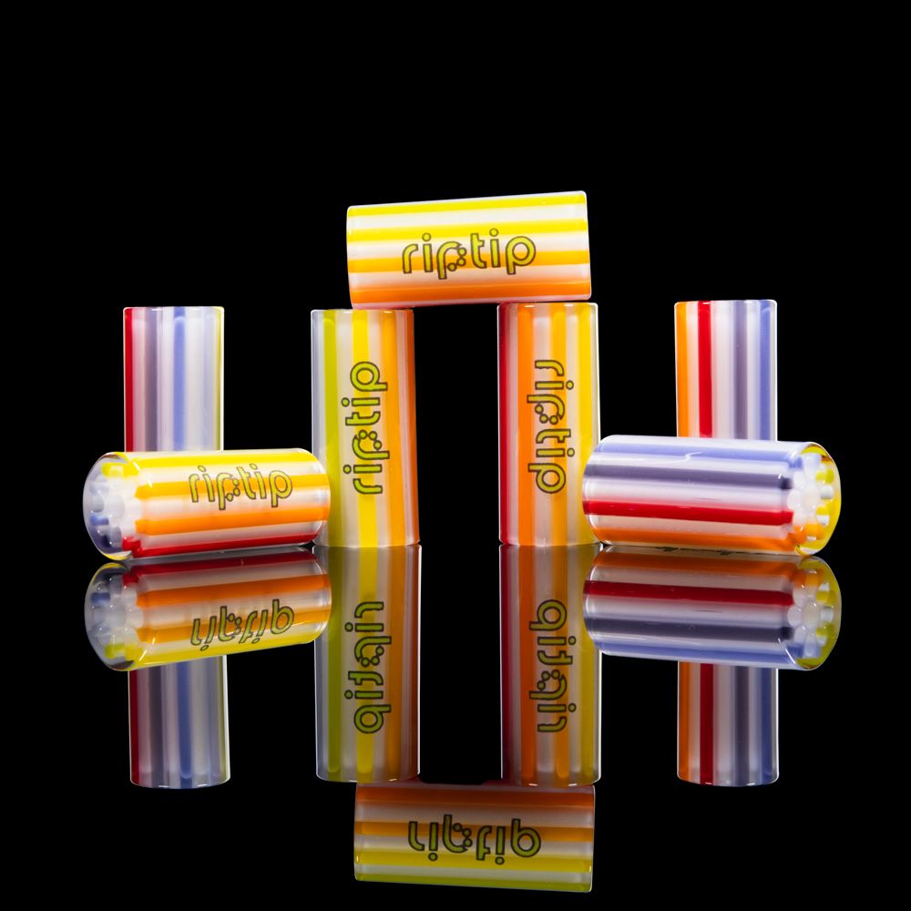 Gordo Scientific RipTip - Rainbowz (PRE-ORDER)