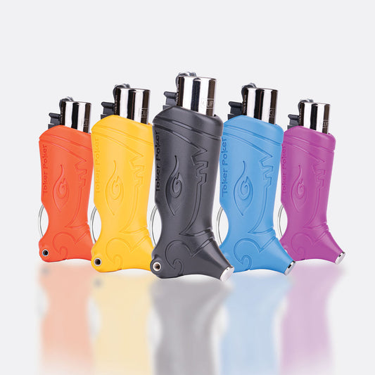 Toker Poker - Clipper Edition