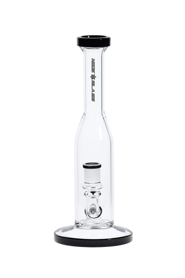 Nice Glass 12" Bottle Inline Tube