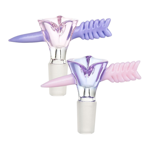 Pulsar 14mm Cupid's Touch Herb Slide - Various Colours