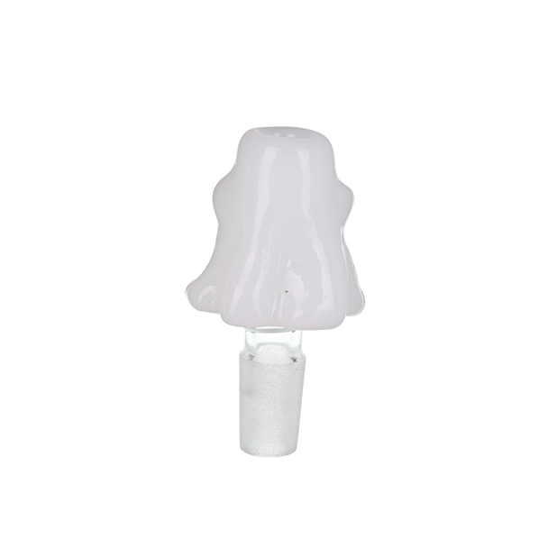 Pulsar Glass 14mm Ghosty Bowl