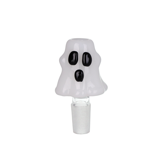 Pulsar Glass 14mm Ghosty Bowl