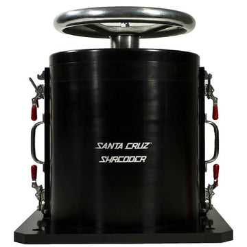 Santa Cruz MEGA Shredder Grinder