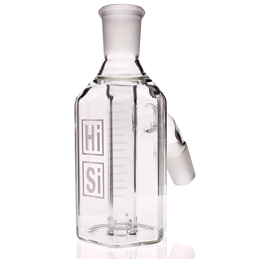 HISI 18mm 45 Degree V-Arm Diffuser Ash Catcher