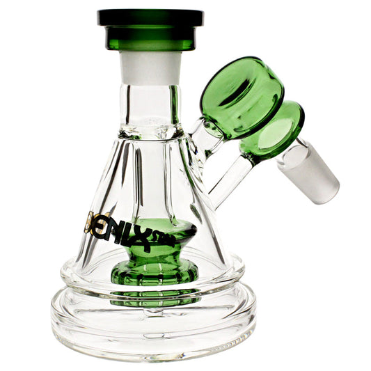 Phoenix Glass 14mm 45 Degree Showerhead Cone Ash catcher