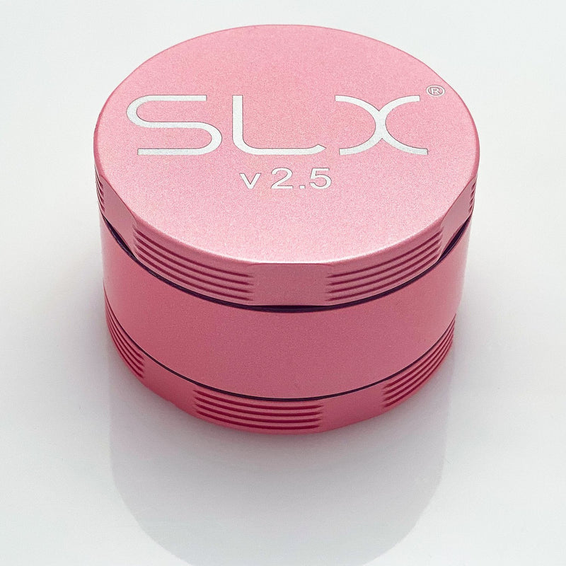 SLX GRINDER 2.4" V2.5