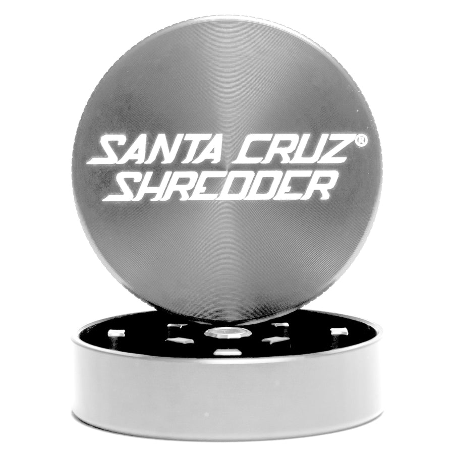 Santa Cruz Shredder Small 2pc Grinder