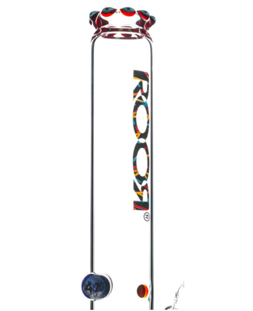 Roor 420 15.5" Special Edition 2023 Custom Straight Tube