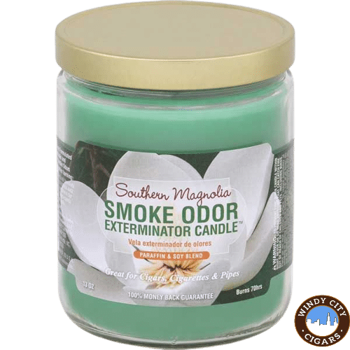 Smoke Odor Exterminator Candle 13oz