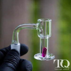 Tru Quartz Ruby Red Slurper Pill