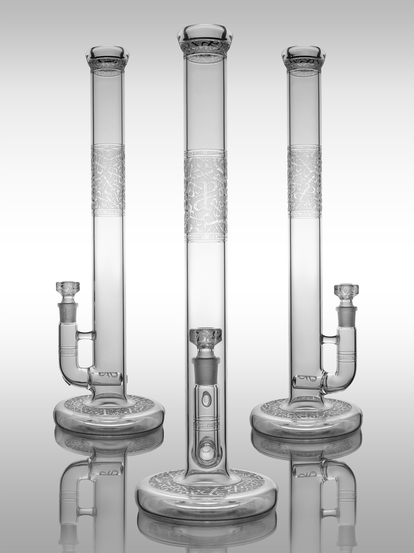 Pending Approval 44mm Hollowfoot Inline PA Perc #5