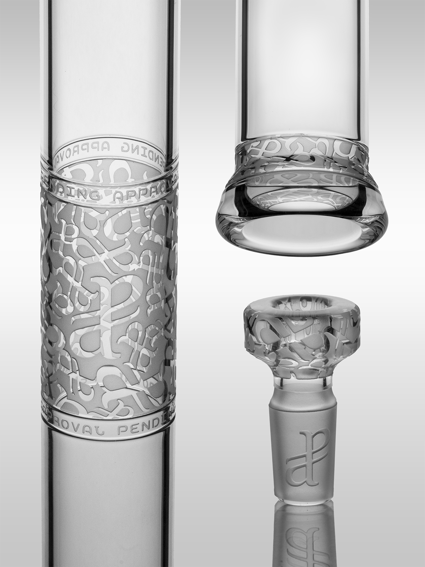 Pending Approval 44mm Hollowfoot Inline PA Perc #5