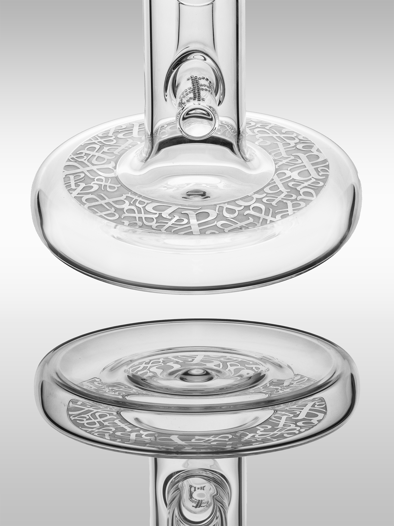 Pending Approval 44mm Hollowfoot Inline PA Perc #5