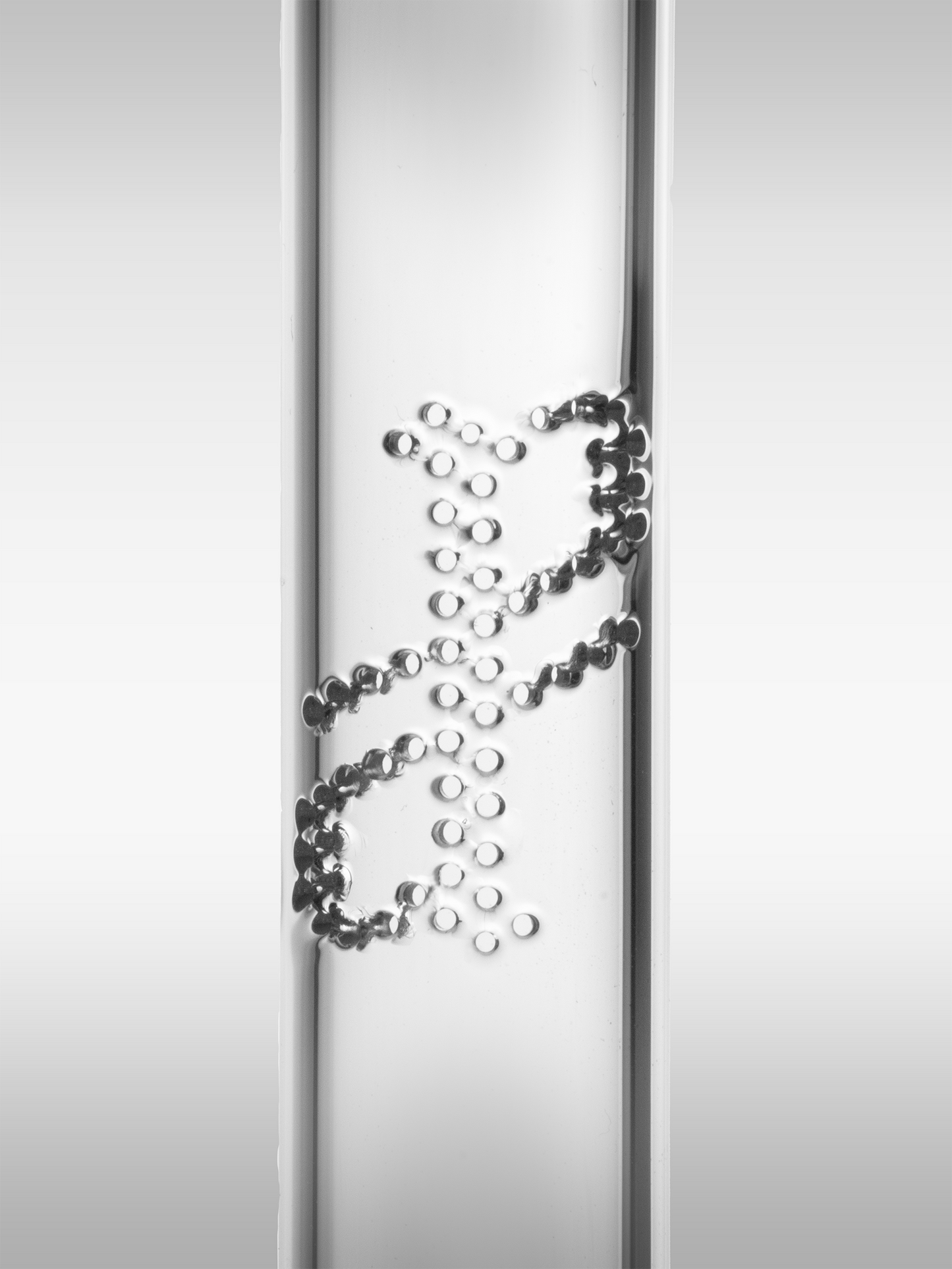 Pending Approval 44mm Hollowfoot Inline PA Perc #5