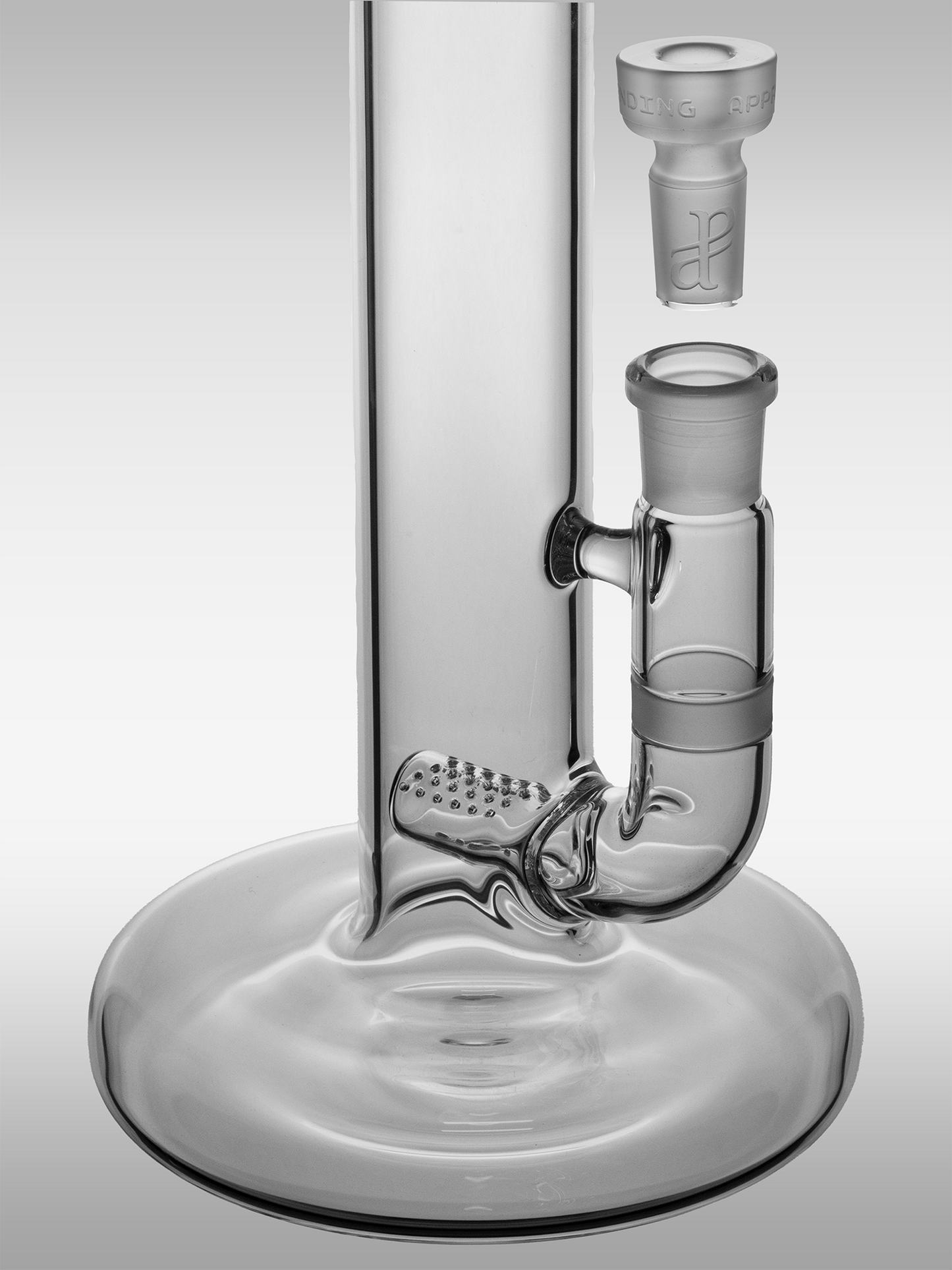 Pending Approval 44mm Hollowfoot Inline Cursor #4